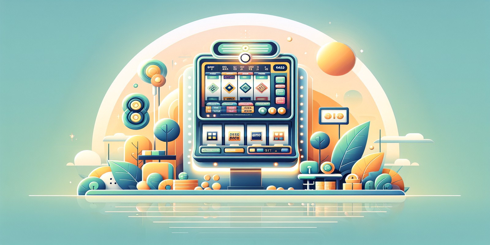 Unleashing Slot Gacor O2: Tips to Maximize Your Wins in 2025 - Slot Strategy Guide for Pakistani | PK365GAME