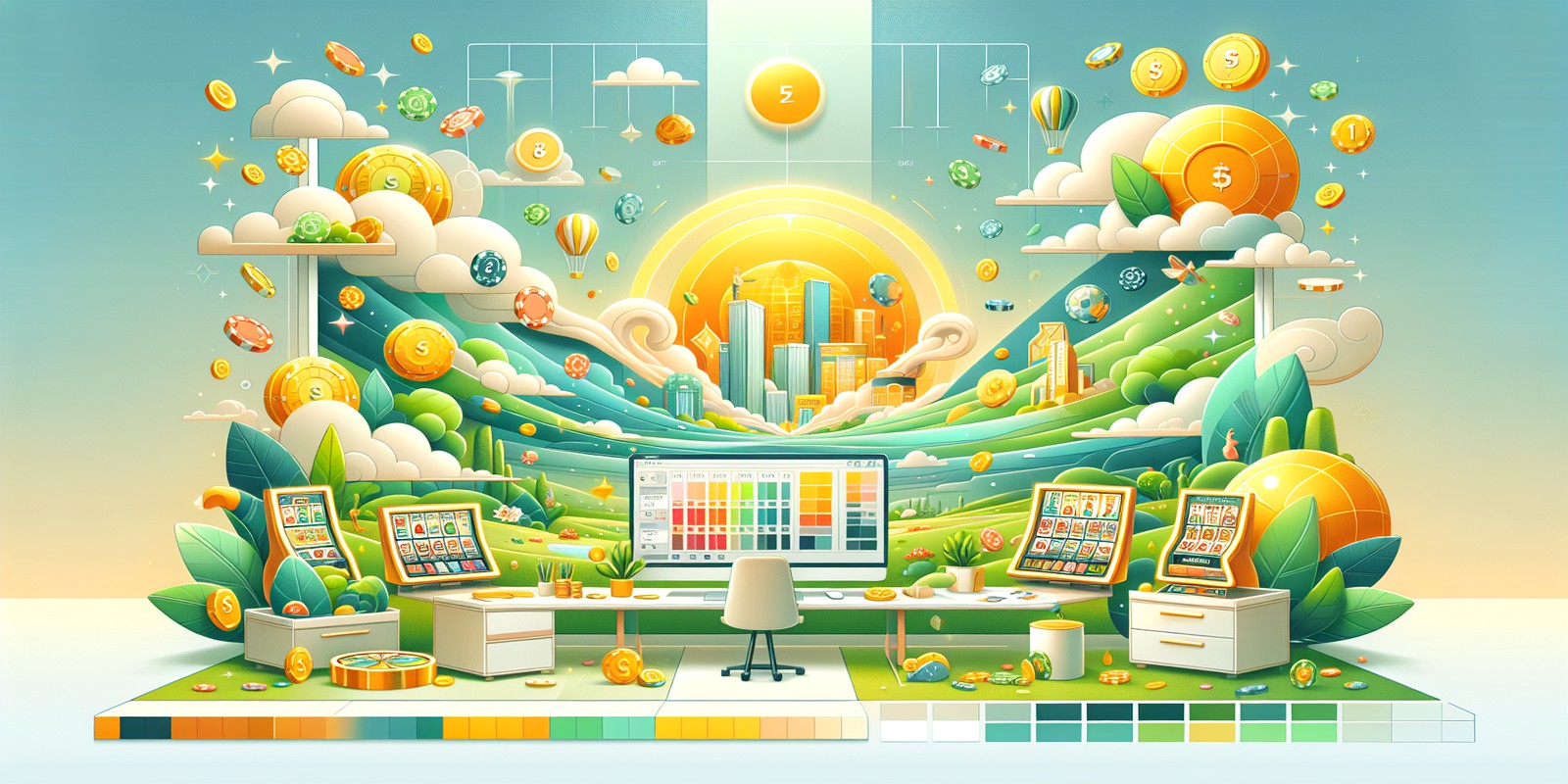 Unlock Big Wins: Your Guide to Playing Lucky888 Slots - A comprehensive resource from PK365GAME for Pakistani players.