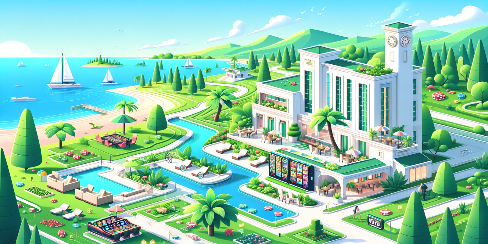 Unlock the Excitement: Your Guide to Tiger Slot Login in 2025 - Slot Strategy Guide for Pakistani | PK365GAME