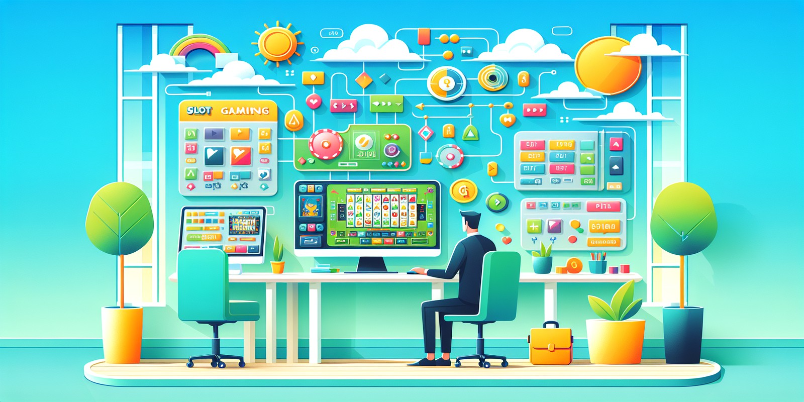 Unlock the Secrets: Lucky 88 Slot Login Tips for 2025 - Slot Strategy Guide for Pakistani | PK365GAME