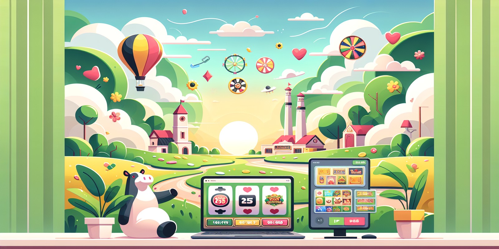 Unlock Winning Potential: PG Slot Login Guide for Pakistan Players - PK365GAME