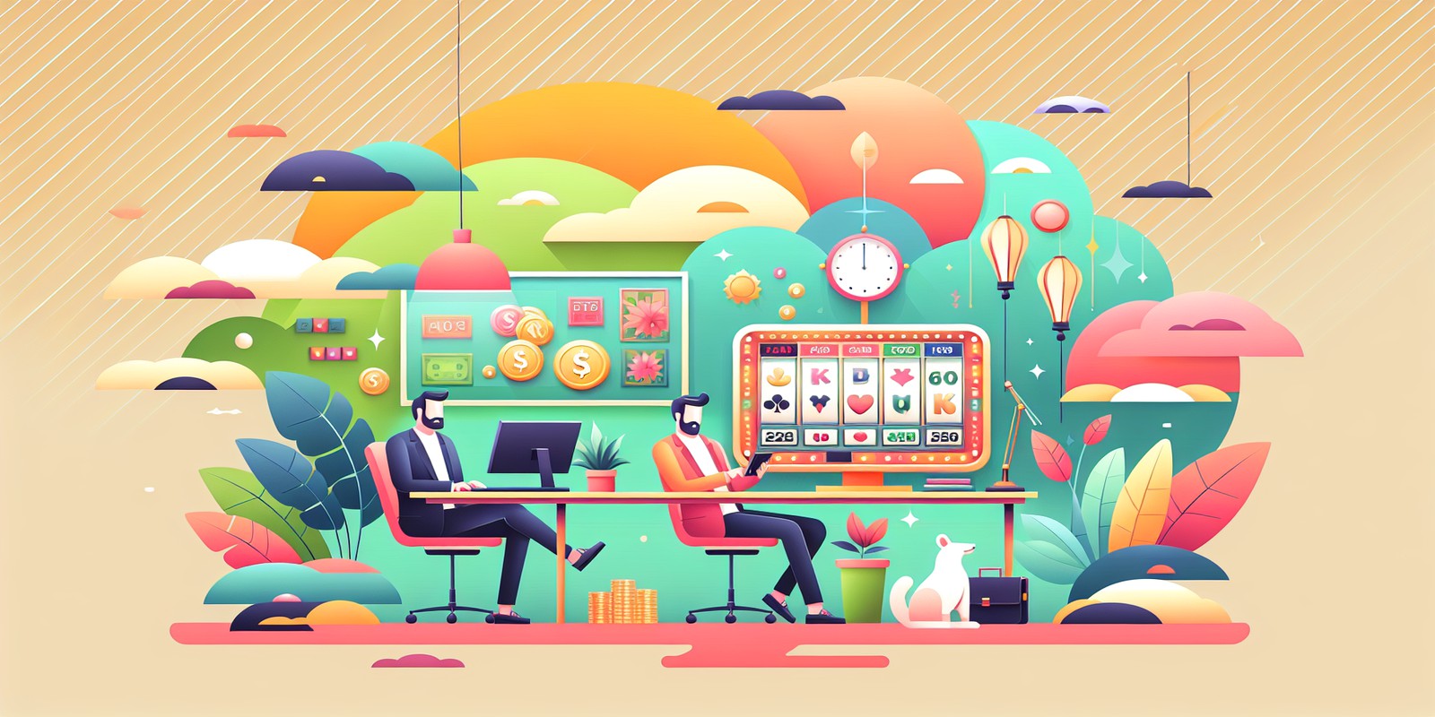 Unlock Winning Secrets: Slot Gacor O2 Strategies for 2025 Success - Slot Strategy Guide for Pakistani | PK365GAME