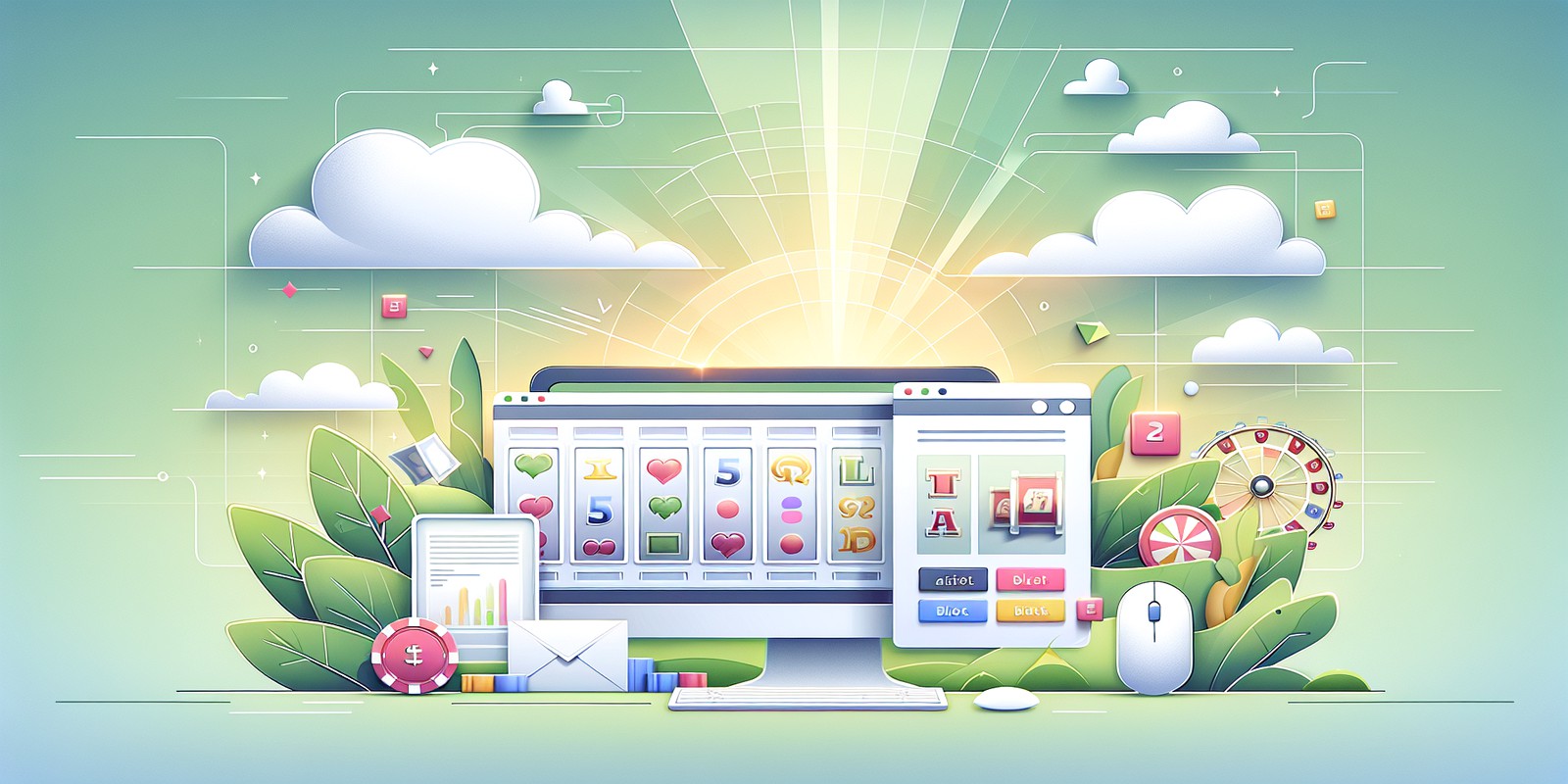 Unlock Winning Secrets: Top Strategies for Slot Gacor O2 in 2025 - Slot Strategy Guide for Pakistani | PK365GAME