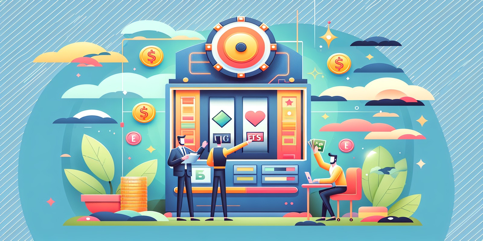 Unlock Your Fortune: Mastering Lucky888 Slot Strategies for 2025 - A guide for PK365GAME players in Pakistan.