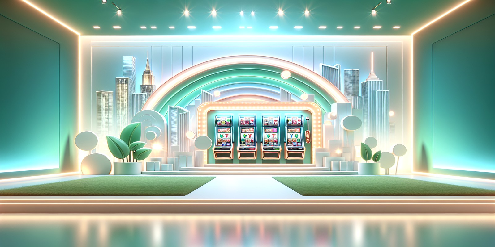 Unlock Your Fortune: Mastering the Lucky 88 Slot Login in 2025 with PK365GAME