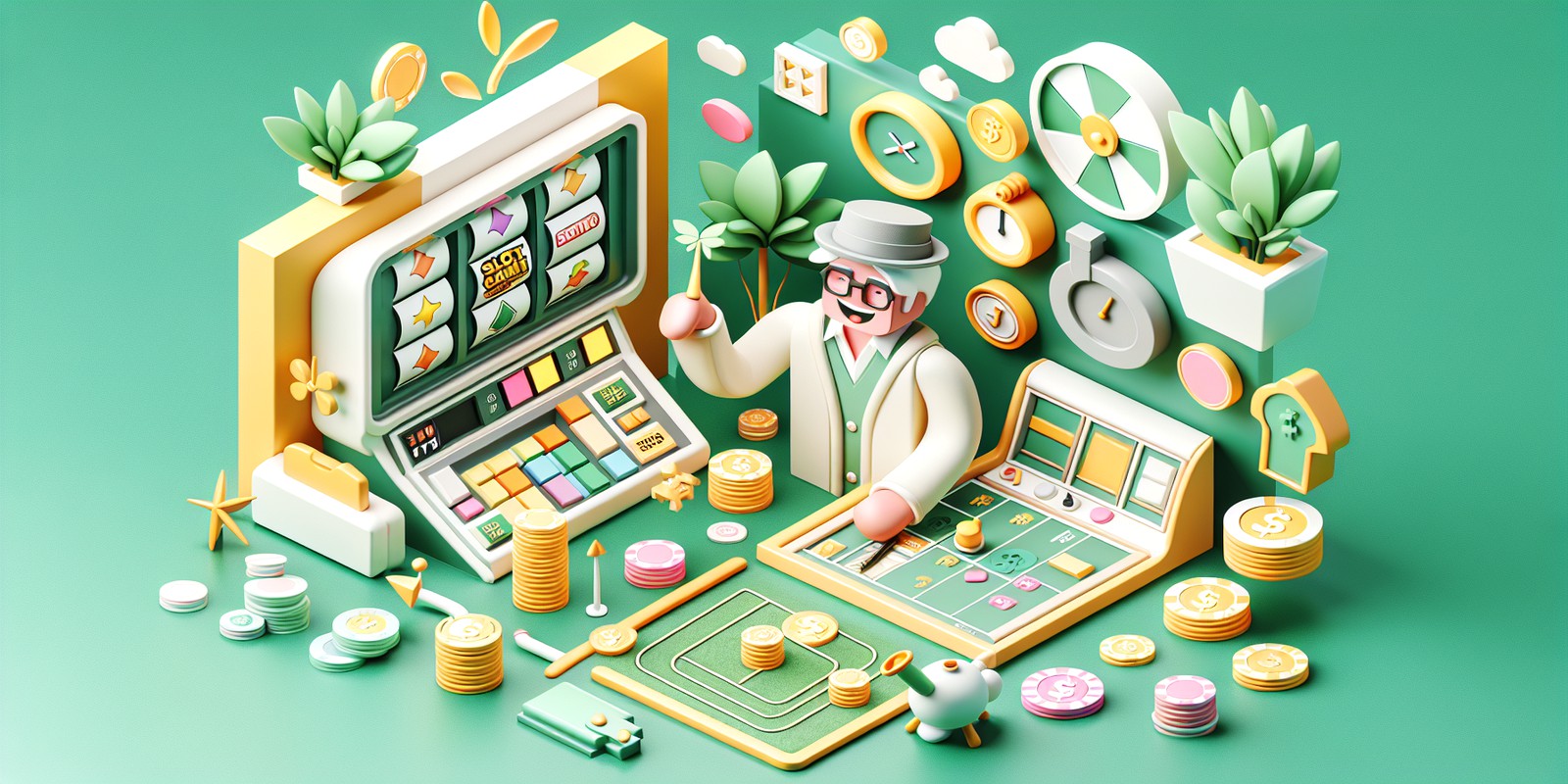 Unlock Your Fortune: Winning Strategies for Lucky888 Slot in 2025 - Slot Strategy Guide for Pakistani | PK365GAME