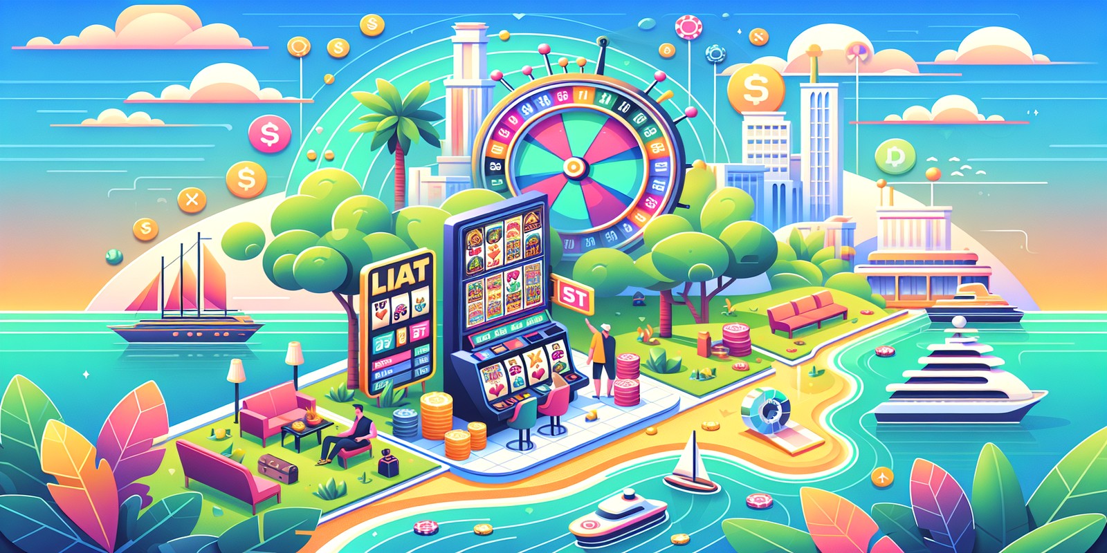 Unlocking PG Slot: Your Essential Guide for Login at PK365GAME