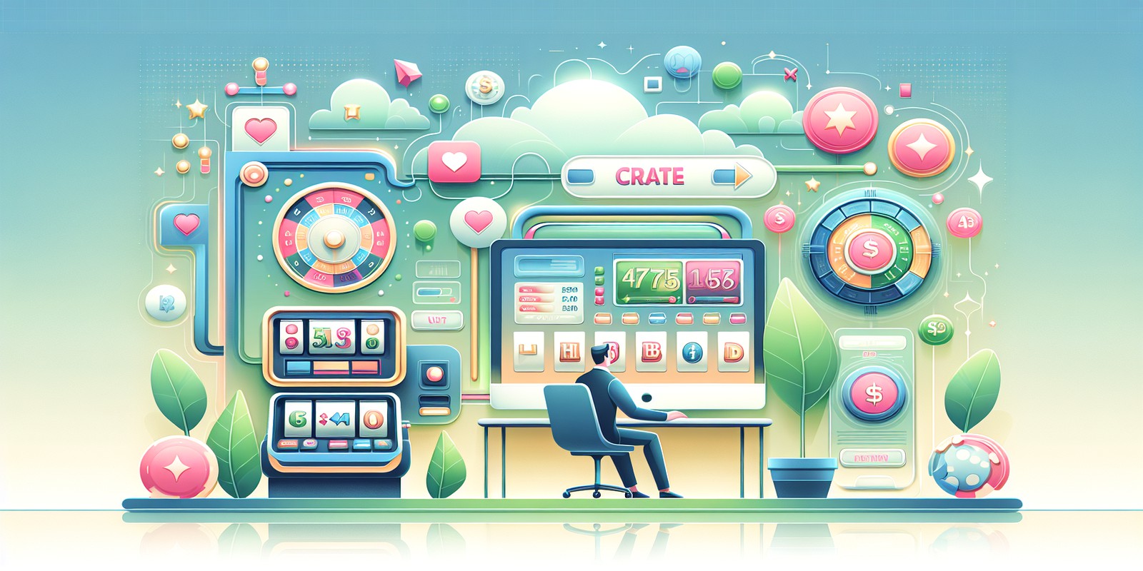 Unlocking PG Slot: Your Ultimate Guide to www.pglucky88.net in 2025 - Slot Strategy Guide for Pakistani | PK365GAME