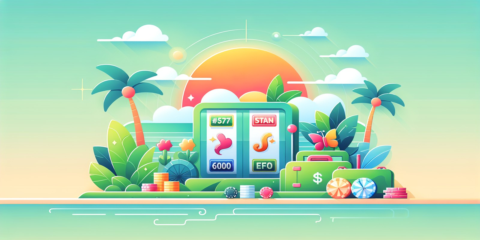 Unlocking the Lucky 88 Slot: Your 2025 Guide to Winning Big - Slot Strategy Guide for Pakistani | PK365GAME