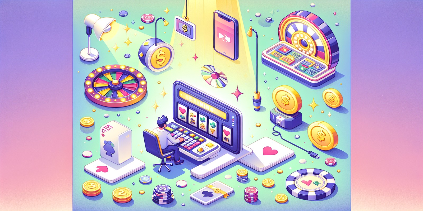 Unlocking Tiger Slots Guide Cover - PK365GAME's comprehensive guide to safe gaming in Pakistan, featuring Tiger Slots.