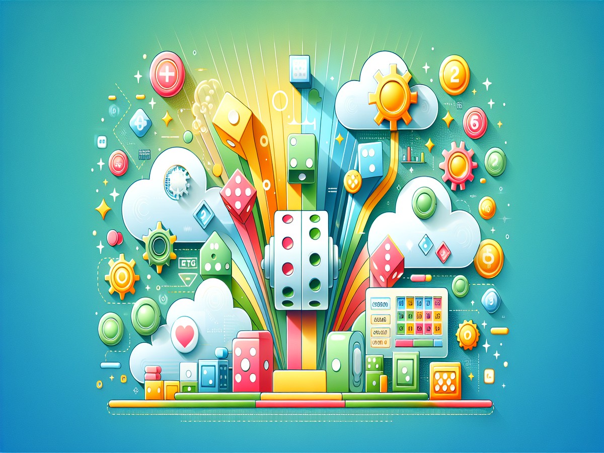 PK365GAME Dice Games - Roll for a Chance to Win