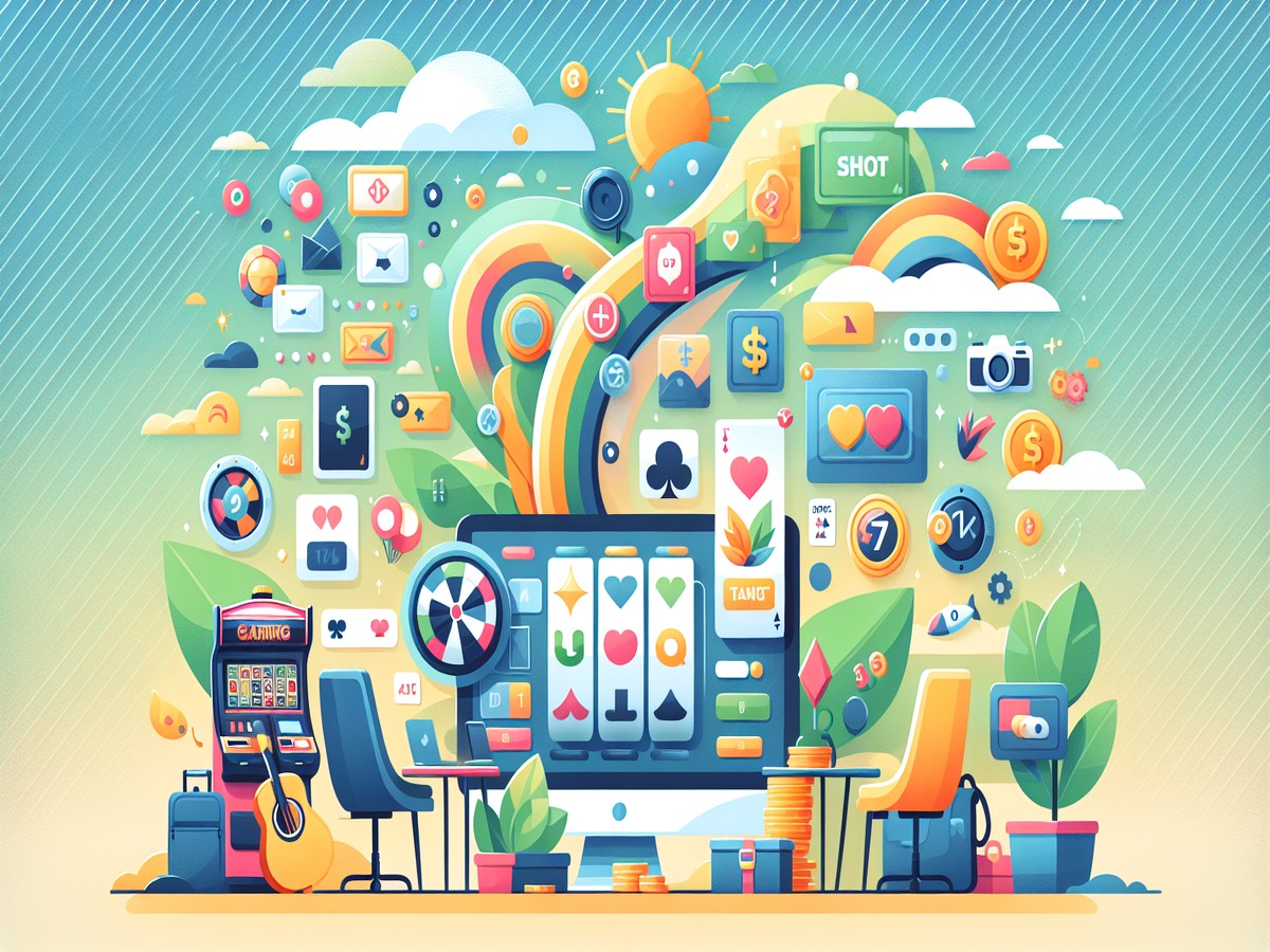 PK365GAME More Games - Explore Diverse Options