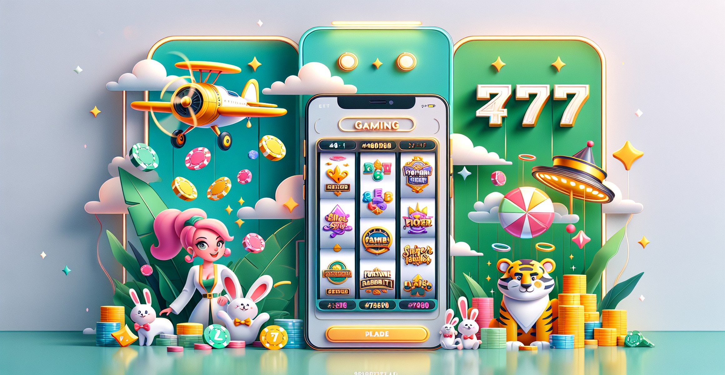 Aviator Game - Thrilling Online Slot Game at PK365GAME